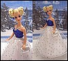 Sapphire on Ice 2003