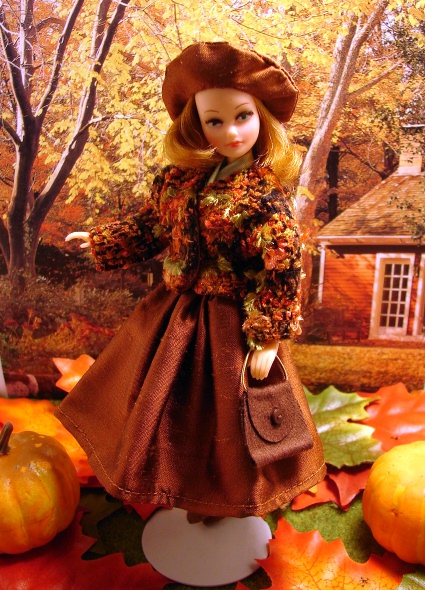 Autumn In New England 2006