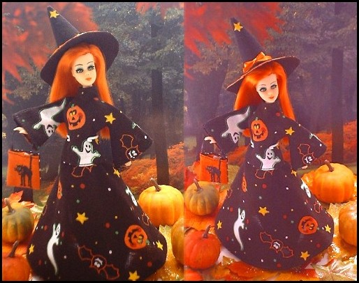 BeWitch