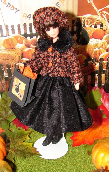 Bewitching Season 2006