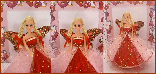 Butterfly 'n Love