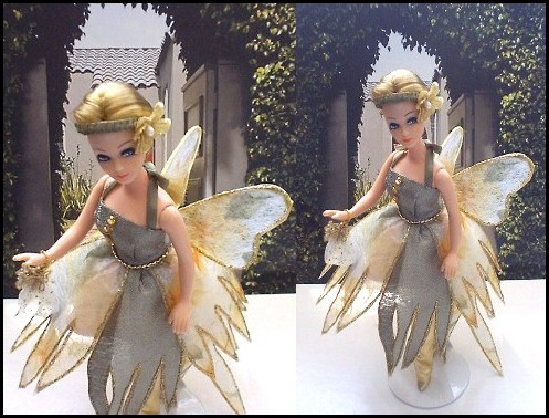 Fairy Garden 2005