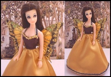Madame Butterfly