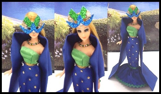 Mardi Gras 1