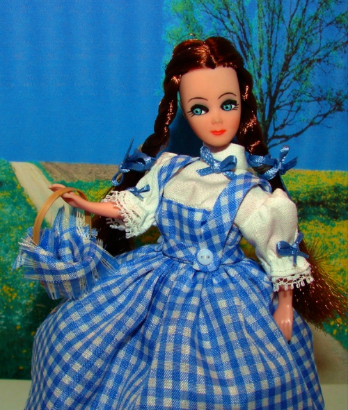 Dorothy 2005