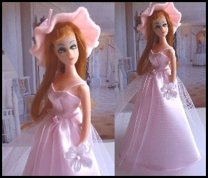 Pretty 'n Pink