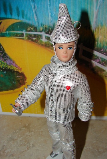 Tin Man 2006