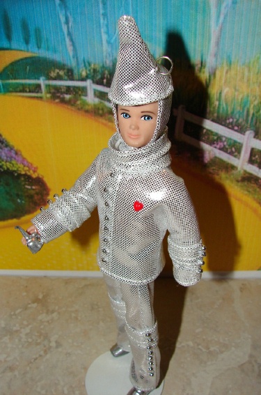 Members Only/Tin Man