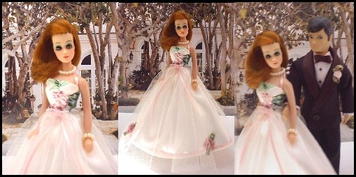 Retired/Victorian Rose