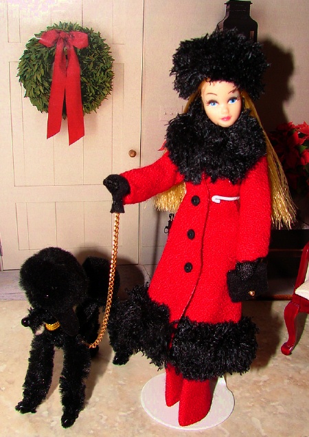 Winter Stroll 2005