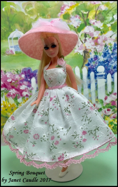 Spring Bouquet