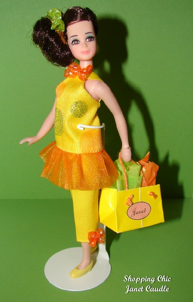 Shopping Chic
