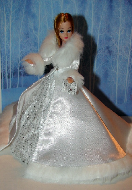 Winter Fantasy Dreams 2005