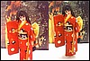 Kimono Girls