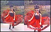 Ms. Lady Bug