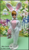 Miss Cotton Tail